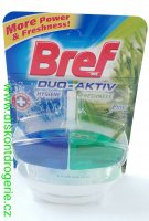 BREF DUO AKTIV PINE/BOROVICE        -20%