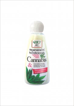 BC CANNABIS KONDICIONER REGENERAN