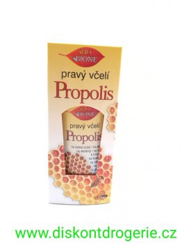 BC Bione Propolis prav vel Propolis 82ml