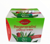 BC ALOE VERA regeneran KRM 51ML