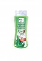 BC Bione Cosmetics ampon Aloe Vera 255 ml
