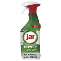 Jar power spray na ndob 3v1 500 ml
