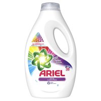 Ariel gel  1l 20 pran color