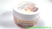 BC BIO KOSMETICK VAZELNA MED+PROPOLIS