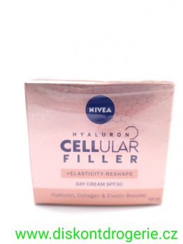 NIVEA CELLUAR filler  REMODELAN KRM DENN 50ML