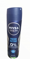 Nivea Men Fresh Active deospray 150 ml