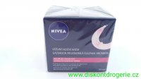 NIVEA vivn non krm pro suchou ple 50ml