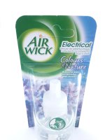 AIRWICK ELEKTRIK NPL  OCEAN CORAL 19ML