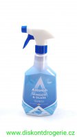 ASTONISH GLASS CLEANER 750ML ISTI SKEL