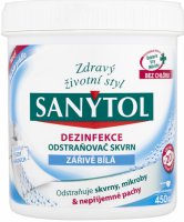 Sanytol dezinfekce odstraova skvrn ziv bl 450 g