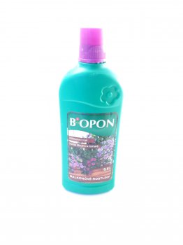 BIOPON 500ML HNOJIVO TEKUT BALKNOV