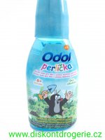 Odol Perlika Krteek stn voda 6+ let 300 ml