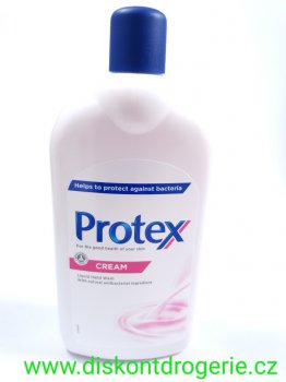 Protex CREAM tekut mdlo nhradn npl 700 ml