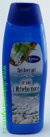 Karima sprchov gel se sol z Mrtvho moe 280 ml