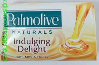 PALMOLIVE MDLO 90G MLKO@MED