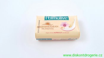 PALMOLIVE MDLO 90G MANDLE