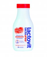 LACTOVIT SPRCHOV GEL 300ML LACTOUREA