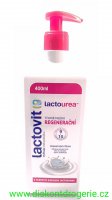 LACTOVIT MLKO TLOV LACTOUREA 400ML