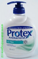 Protex Ultra Antibakteriln tekut mdlo 300 ml