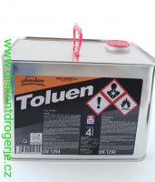 TOLUEN 4L