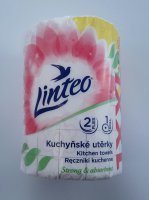 UTRKA KUCHYSK LINTEO SATIN XXL