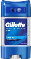 GILLETTE DEO STICK COOL WAVE 70ML