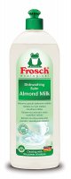 Frosch EKO Balzm na ndob mandlov mlko 750ml