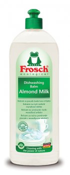 Frosch EKO Balzm na ndob mandlov mlko 750ml