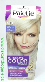 Palette Intensive Color Creme odstn A10
