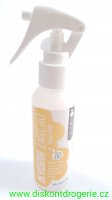 Bioclean likvidtor zpachu lemon mint 100 ml