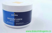 ALPA MASN KRM  KELMEK 250G