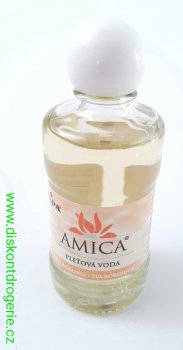 AMICA PLEOV VODA 60ML ZVLNUJC