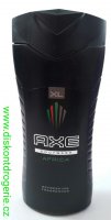 AXE SPRCHOV GEL 400ML AFRICA