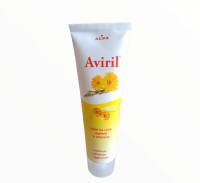 AVIRIL krm na ruce BYLINY + VITAMNY 100ml