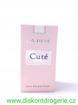 LA RIVE Cut 30ml edp