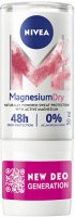 Nivea deo roll-on  magnesium dry 50 ml