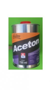 ACETON  700ML