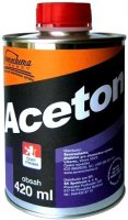 ACETON  420 ml