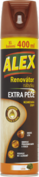 ALEX Renovtor nbytku  extra pe 400 ml