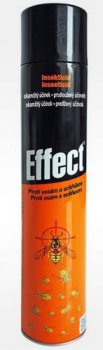 Effect proti vosm a srm 400 ml