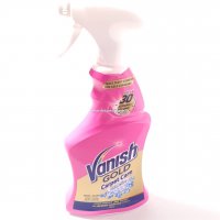 Vanish oxi sprej na itn koberc 500 ml