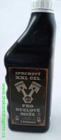 BOHEMIA SPRCHOV GEL PSTY 1L