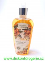 BOHEMIA Cosmetics RELAXAN Tekut MDLO 300ML s arganovm olejem