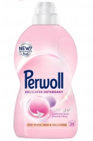 Perwoll prac gel Renew Wool 20 dvek 1000 ml