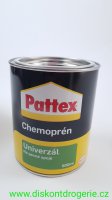PATTEX Chemoprn Univerzl 800g