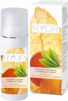 Ryor krm proti zarudnut a rozenm ilkm 50 ml