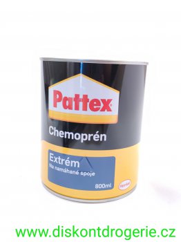 PATTEX Chemoprn extrm 800g