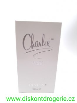 Revlon Charlie White toaletn voda 100 ml