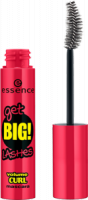 Essence asenka get BIG! lashes volume curl