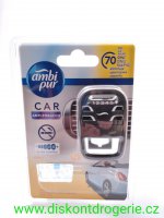 Ambi Pur Car starter Anti - Tabacco 7 ml